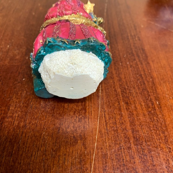 2 Snowmen Christmas Ornaments - Picture 11 of 12